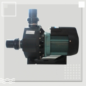 Chine Haute efficacité Spa pompe de filtration d'eau pompe usine 