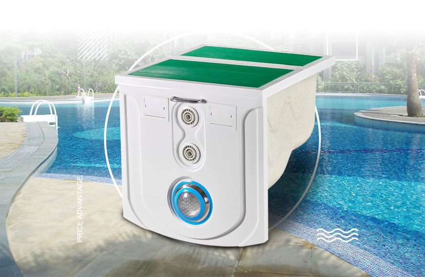 piscine inground pool filter