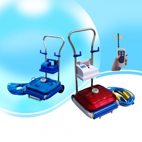accessoires de piscine automatique nettoyage robot aspirateur 